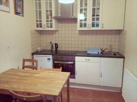 Pokój na wynajem Kraków, Kazimierz, ul. Miodowa 12m2 Foto 7