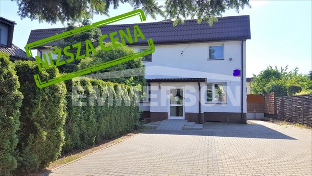 Dom na wynajem Warszawa, Bemowo, Kontuszowa 160m2 Foto 12