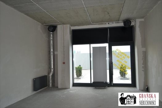 Lokal użytkowy na wynajem Gdańsk, Główne Miasto, Stara Stocznia 56m2 Foto 5