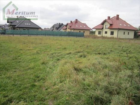 Działka budowlana na sprzedaż Nowy Sącz 1 100m2 Foto 6
