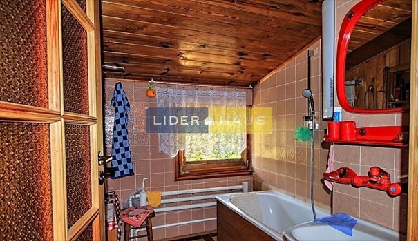 Dom na sprzedaż Łomianki 100m2 Foto 9