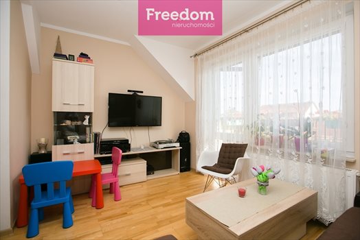 Mieszkanie czteropokojowe na sprzedaż Ełk, Magazynowa 79m2 Foto 5