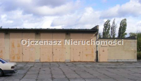 Lokal użytkowy na sprzedaż Śrem 2 504m2 Foto 4