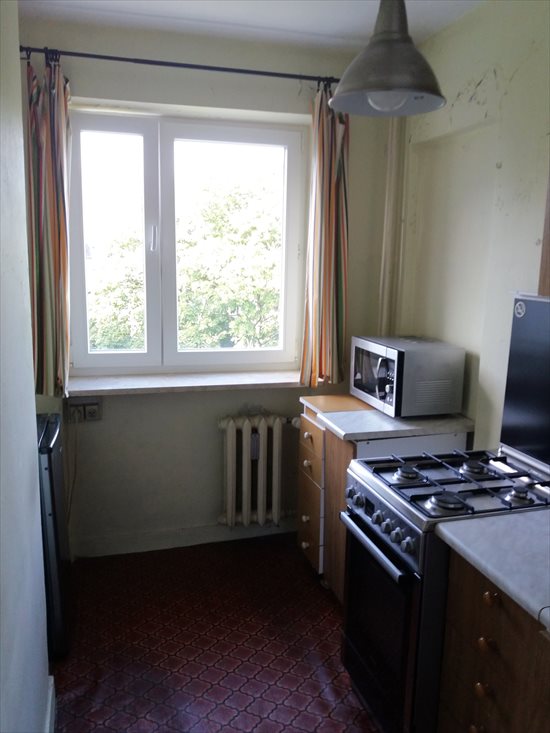 Mieszkanie trzypokojowe na sprzedaż Warszawa, Żoliborz, Władysława Broniewskiego 56m2 Foto 7