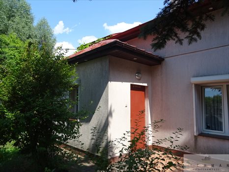 Dom na sprzedaż Łódź, Polesie 190m2 Foto 13