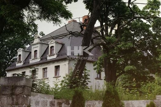 Lokal użytkowy na sprzedaż Stanowice 880m2 Foto 10