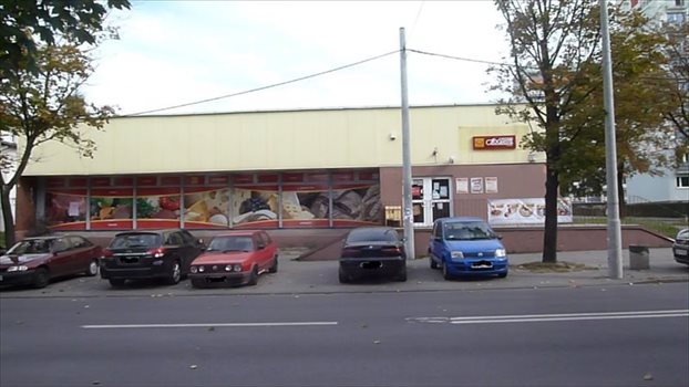 Lokal użytkowy na wynajem Gliwice, Centrum, Wita Stwosza 11 250m2 Foto 1