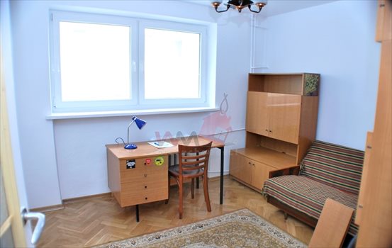 Mieszkanie trzypokojowe na sprzedaż Lublin, Śródmieście, Orla 57m2 Foto 2