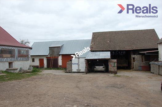 Dom na sprzedaż Drzonowo Wałeckie 106m2 Foto 3