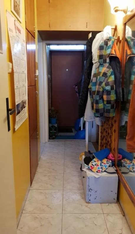 Mieszkanie dwupokojowe na sprzedaż Gdańsk, Przymorze, Piastowska 38m2 Foto 6