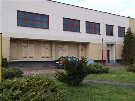 Lokal użytkowy na sprzedaż Jastrzębie-Zdrój, Centrum, Aleja Józefa Piłsudskiego 2 639m2 Foto 3