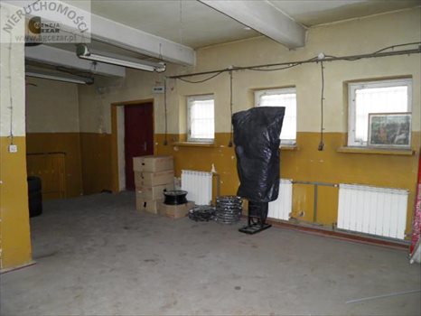 Lokal użytkowy na wynajem Mińsk Mazowiecki 600m2 Foto 5