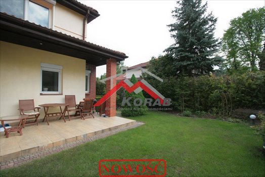 Dom na sprzedaż Dąbrowa, Dąbrowa 185m2 Foto 11