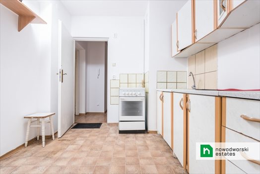 Mieszkanie dwupokojowe na sprzedaż Kraków, Bieżanów-Prokocim, prof. Tadeusza Seweryna 52m2 Foto 7