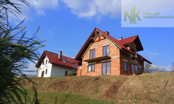 Dom na sprzedaż Krzeszowice 307m2 Foto 2