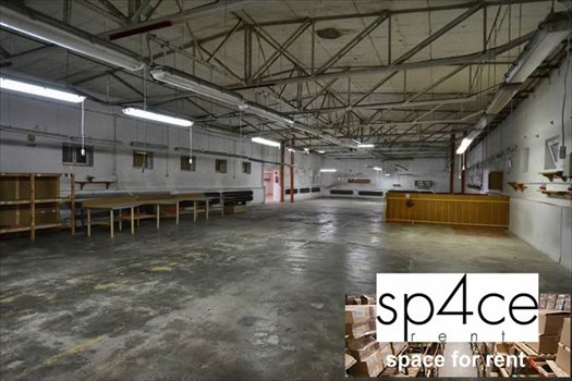 Lokal użytkowy na wynajem Hala/Magazyn , 2470 m², OPOLE 2 478m2 Foto 3