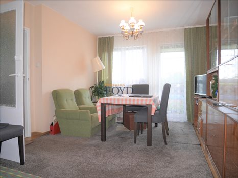 Mieszkanie trzypokojowe na sprzedaż Warszawa, Bielany, Broniewskiego 49m2 Foto 1