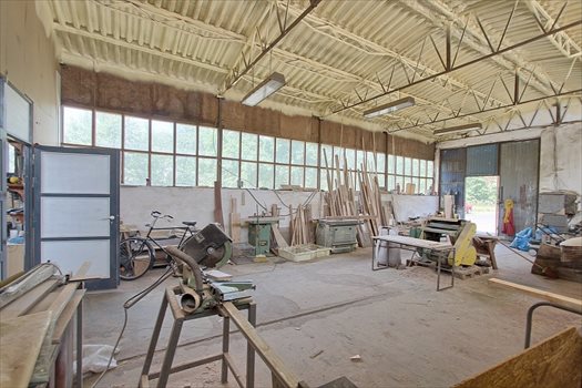 Lokal użytkowy na sprzedaż Siedlice 463m2 Foto 7