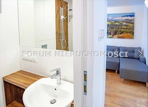 Mieszkanie dwupokojowe na wynajem Skoczów 36m2 Foto 7