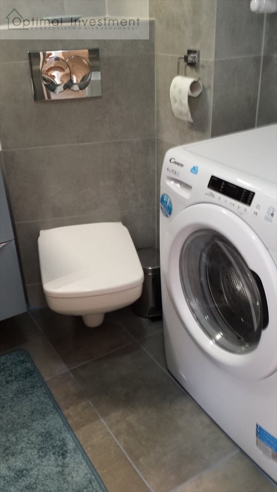 Mieszkanie dwupokojowe na wynajem Kraków, Podgórze, Rydlówka 40m2 Foto 8