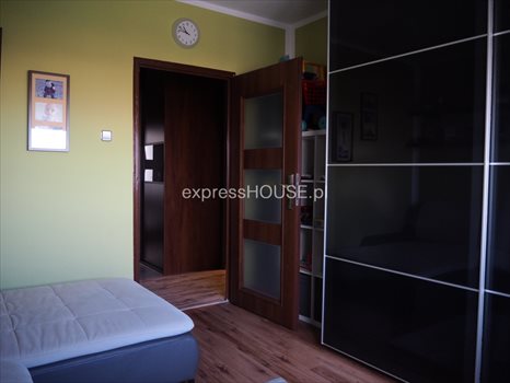 Mieszkanie trzypokojowe na sprzedaż Poznań, Rataje, os. Orła Białego 65m2 Foto 3
