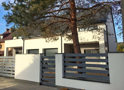 Dom na sprzedaż Pruszków, Żbików 155m2 Foto 2