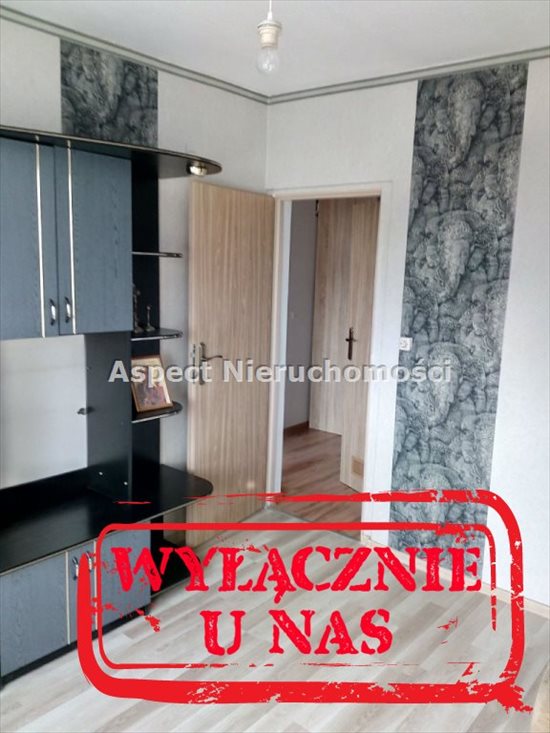 Mieszkanie trzypokojowe na wynajem Żory, os. 700-lecia 55m2 Foto 4