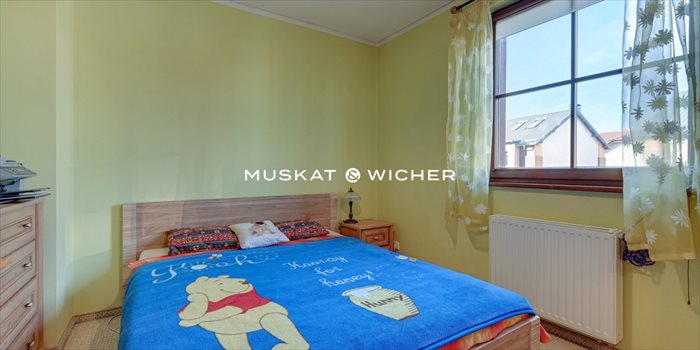 Dom na sprzedaż Gdańsk, Osowa, Międzygwiezdna 162m2 Foto 12