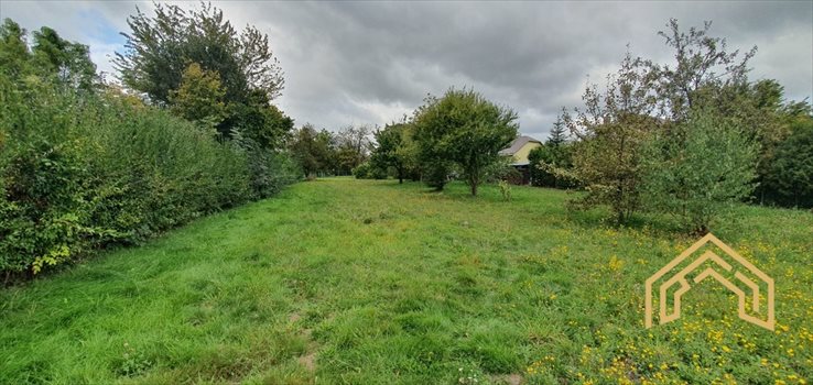 Działka budowlana na sprzedaż Rzeszów 1 100m2 Foto 4