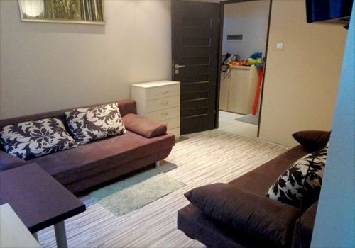 Mieszkanie dwupokojowe na sprzedaż Poznań, Nowe Miasto, Falista 51m2 Foto 7