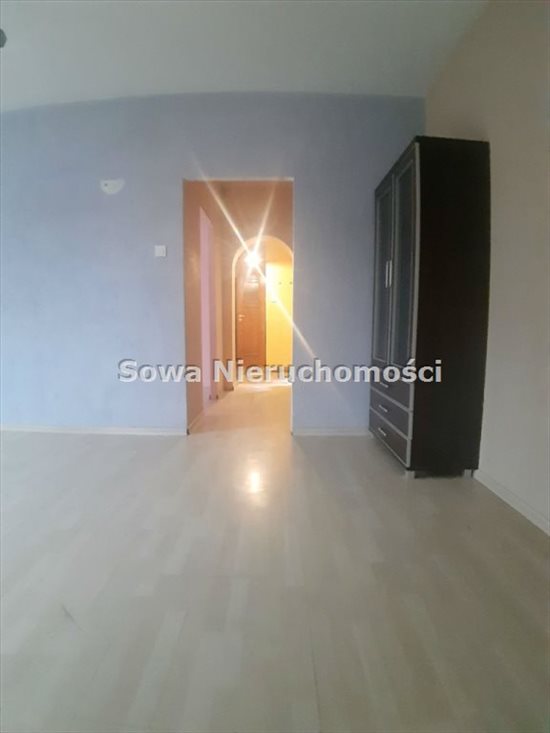 Mieszkanie trzypokojowe na sprzedaż Wałbrzych, Szczawienko 56m2 Foto 6