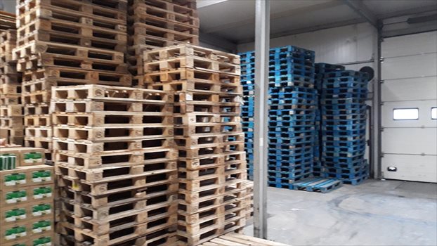 Lokal użytkowy na wynajem Pruszków, Bąki/Piastów 1 670m2 Foto 3