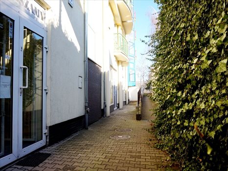 Lokal użytkowy na sprzedaż Poznań, Wilda, Dolna Wilda 48m2 Foto 2