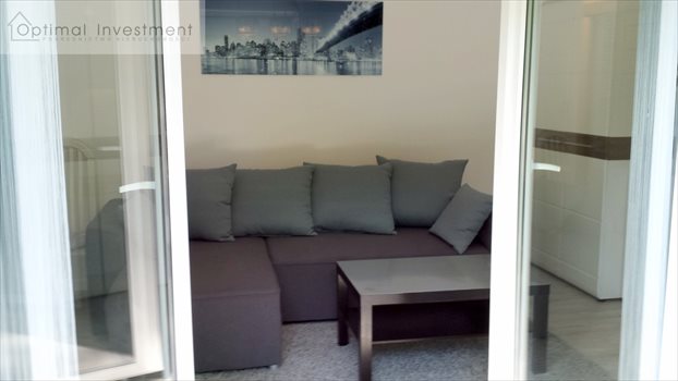 Mieszkanie dwupokojowe na wynajem Kraków, Podgórze, Rydlówka 40m2 Foto 13