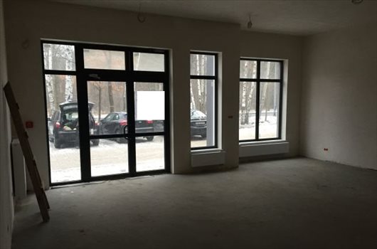 Lokal użytkowy na wynajem Warszawa, Wesoła 74m2 Foto 6