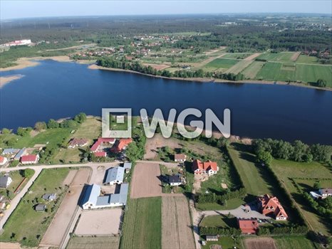 Działka budowlana na sprzedaż Chruściele 819m2 Foto 10