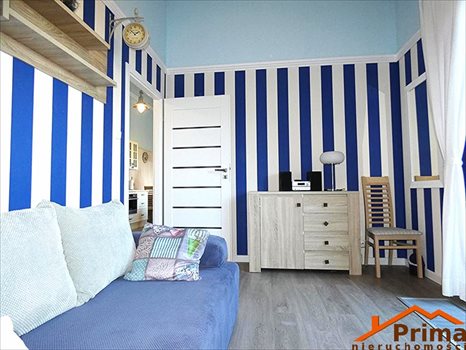 Mieszkanie dwupokojowe na sprzedaż Dziwnówek 58m2 Foto 7