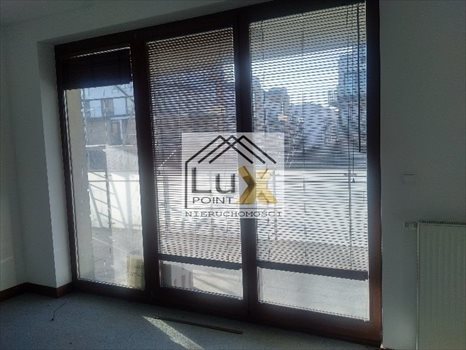 Lokal użytkowy na wynajem Warszawa, Wilanów, Sarmacka 102m2 Foto 8