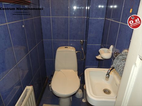 Mieszkanie na sprzedaż Chojnice, Warszawska 139m2 Foto 7