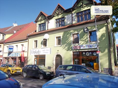 Lokal użytkowy na sprzedaż Bolesławiec 175m2 Foto 1