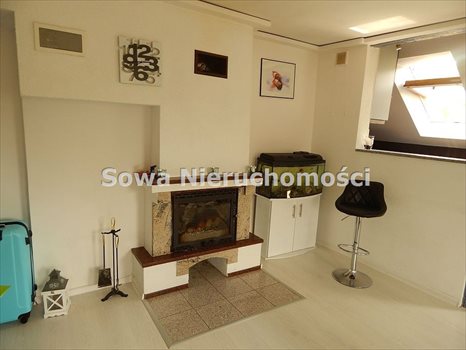 Mieszkanie trzypokojowe na sprzedaż Głuszyca 49m2 Foto 3