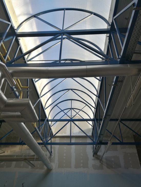 Lokal użytkowy na wynajem Ciechocinek, ul. Południowa 1 000m2 Foto 6