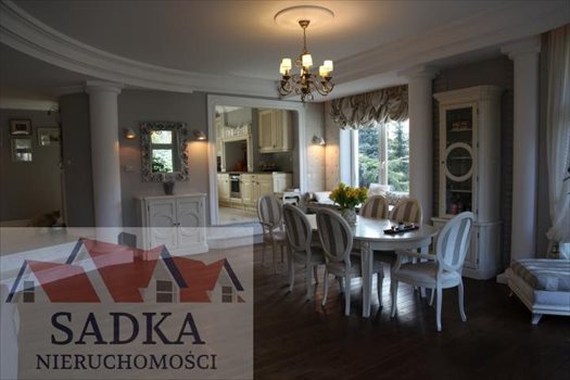 Dom na sprzedaż Milanówek, Szkolna 485m2 Foto 9