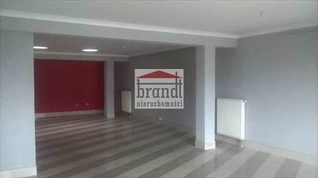 Lokal użytkowy na wynajem Raszyn 1 000m2 Foto 2