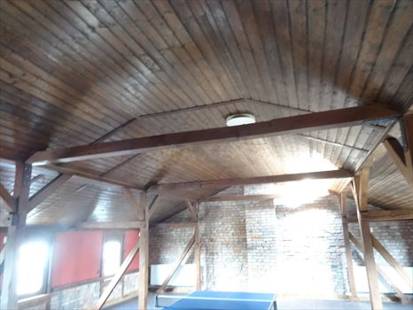 Lokal użytkowy na wynajem Raszyn, al. Krakowska 845m2 Foto 12