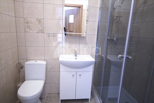 Mieszkanie dwupokojowe na wynajem Szczecin, Gumieńce, Eugeniusza Kwiatkowskiego 40m2 Foto 4