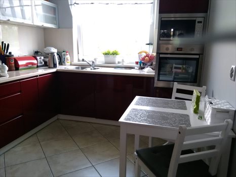Mieszkanie trzypokojowe na sprzedaż Wrocław, Fabryczna, Przednia 50B 80m2 Foto 4