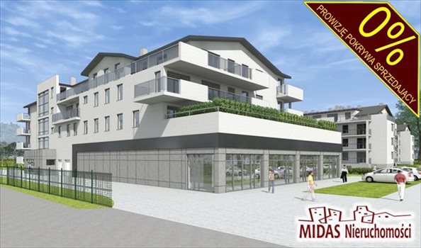 Lokal użytkowy na wynajem Ciechocinek 129m2 Foto 1