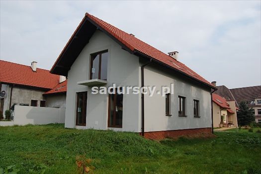 Dom na sprzedaż Krzyszkowice 192m2 Foto 3