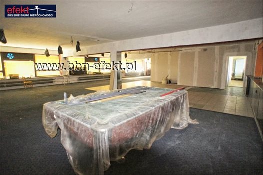 Lokal użytkowy na wynajem Bestwina 200m2 Foto 4